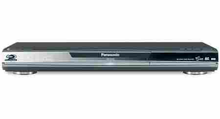 Panasonic DMP-BD80K Blu-ray Disc high-definition player